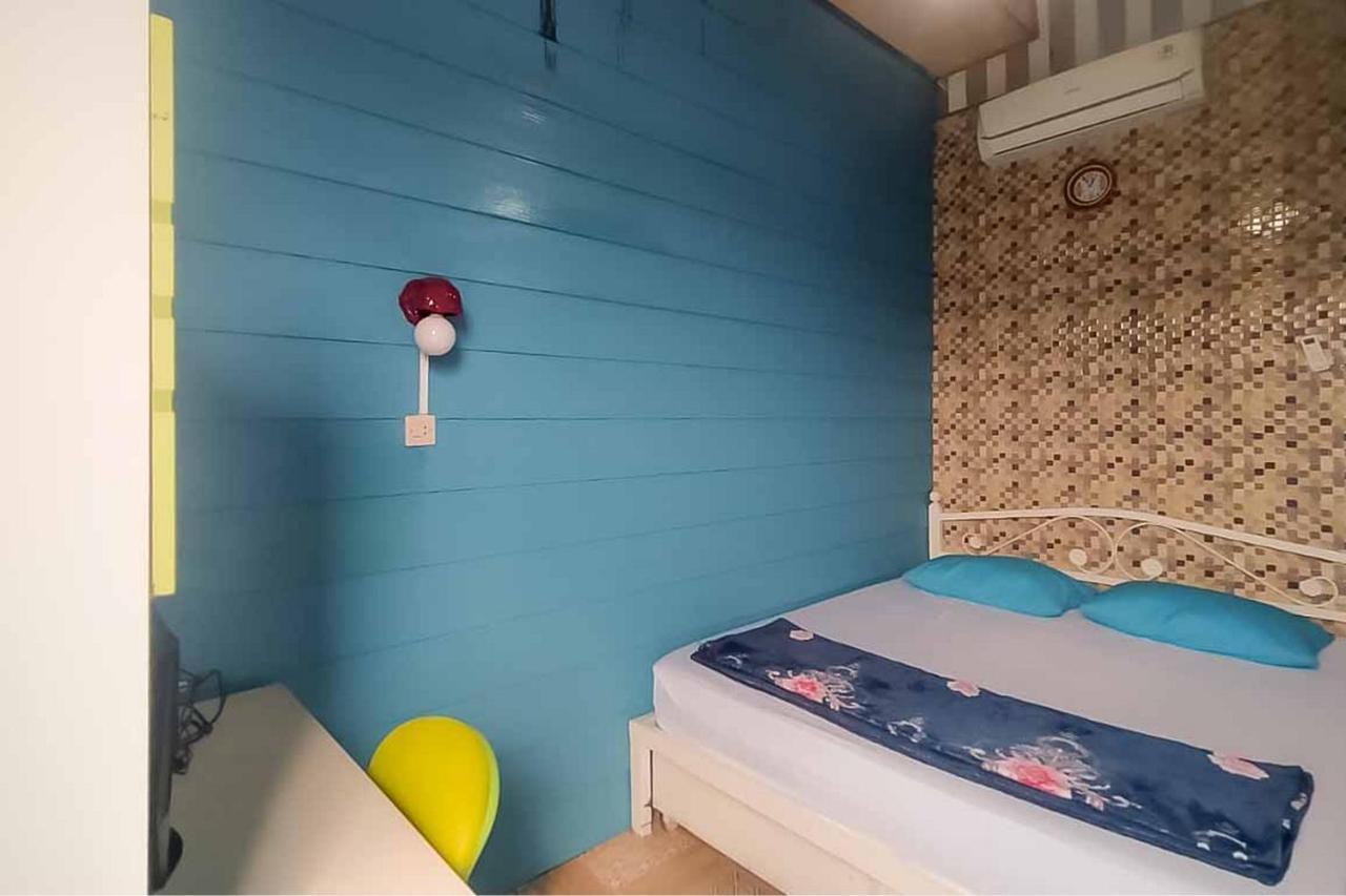 Kamar Standard Double