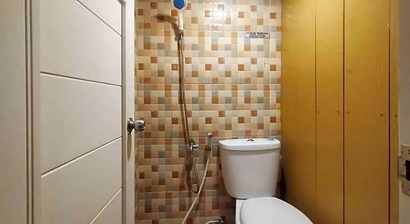 d'H Mansion La Rosa Syariah Sentul RedPartner-1