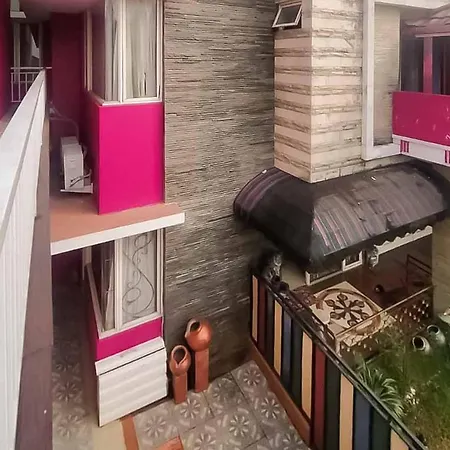 d'H Mansion La Rosa Syariah Sentul RedPartner-2