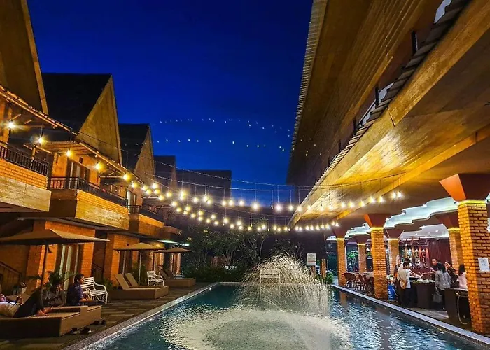 Bumi Katulampa - Convention Resort Bogor