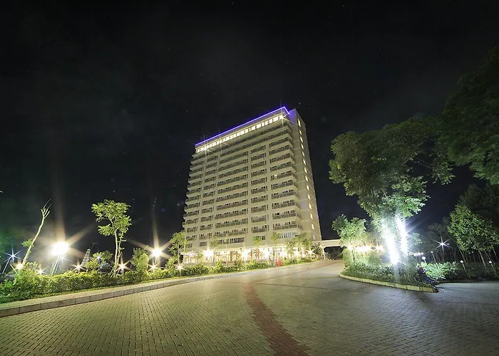 The Forest Resort Hotel Bogor